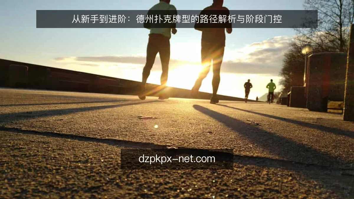 从新手到进阶：德州扑克牌型的路径解析与阶段门控
